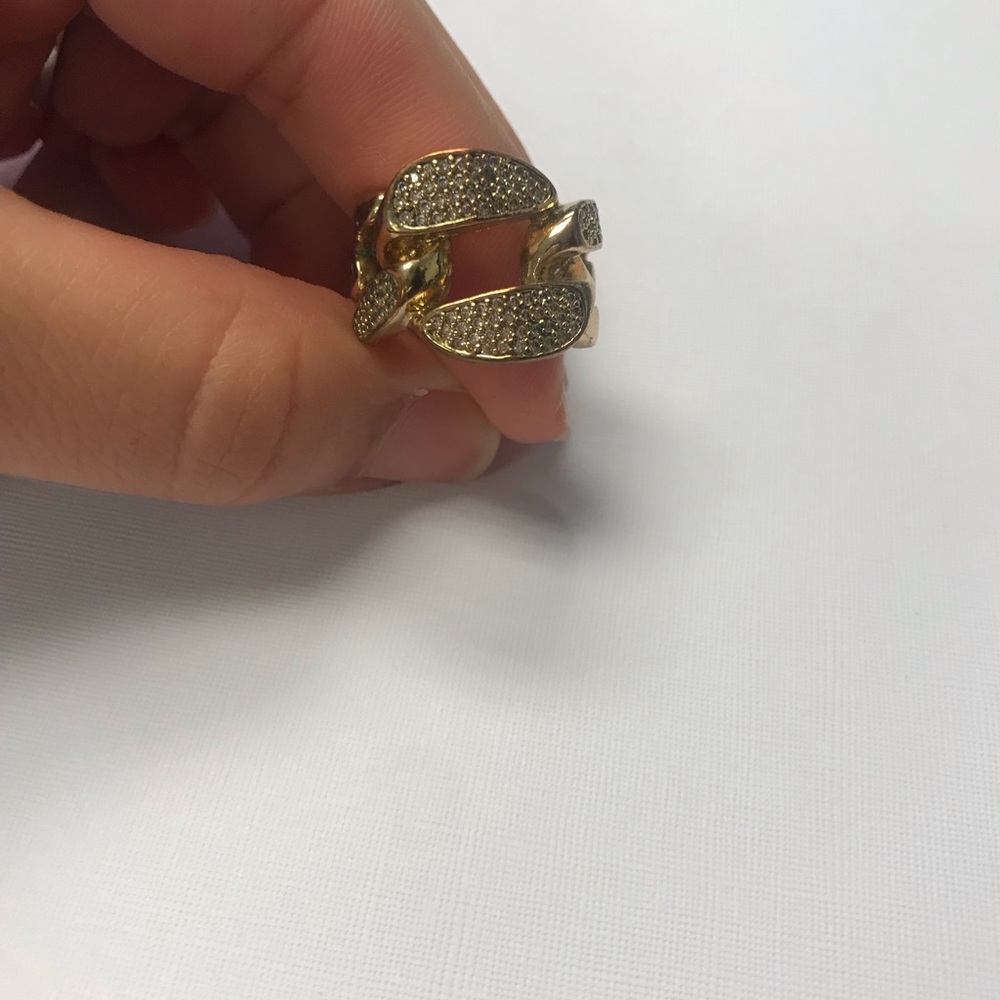 Express Ring - Picture 3 of 4
